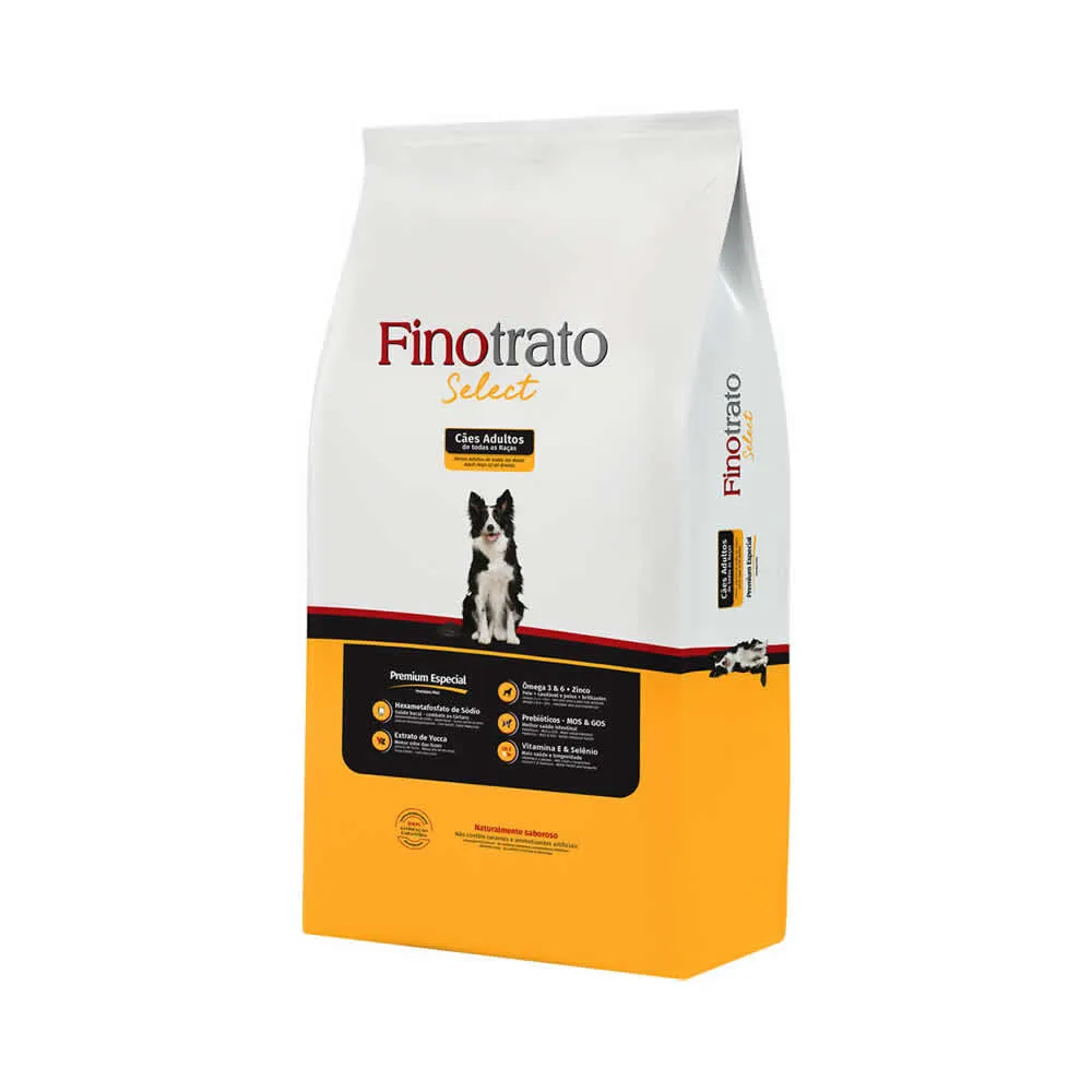 Finotrato Select